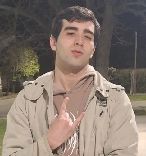Aragon Joaquin